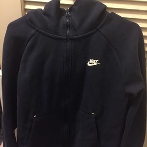 Men’s Nike Tech Hoodie